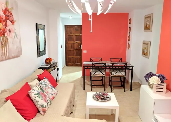 Casa Charo