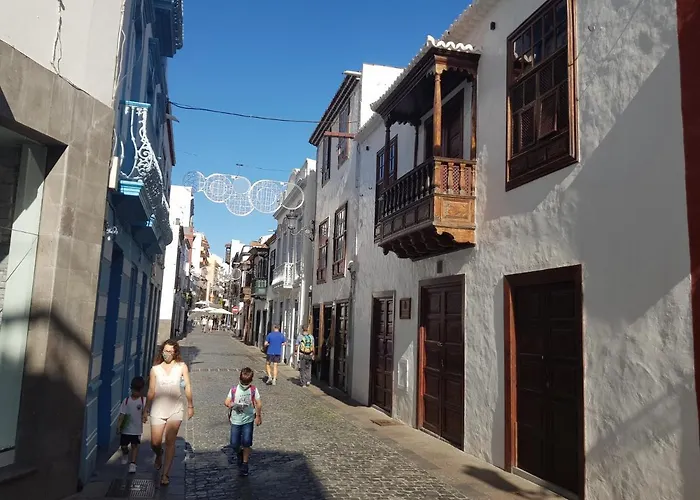 Casa Charo