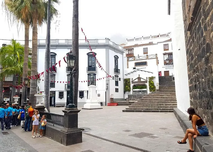 Casa Charo