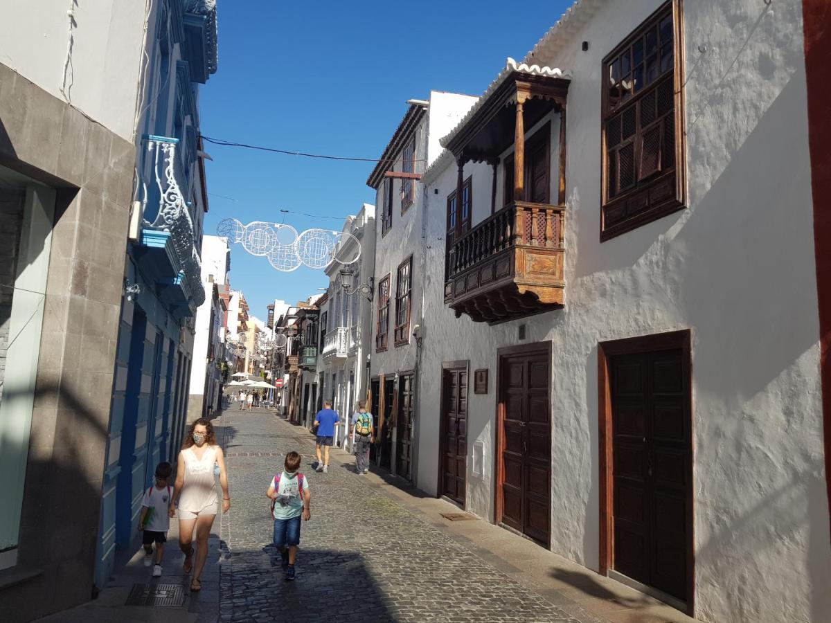 Casa Charo Casa de vacances Santa Cruz de la Palma (Isla de la Palma)