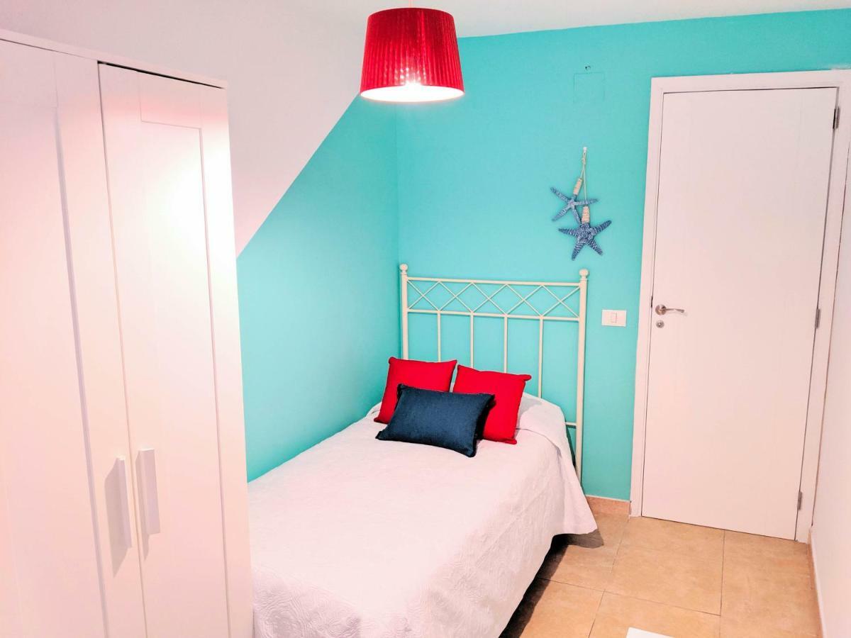 Holiday home Casa Charo