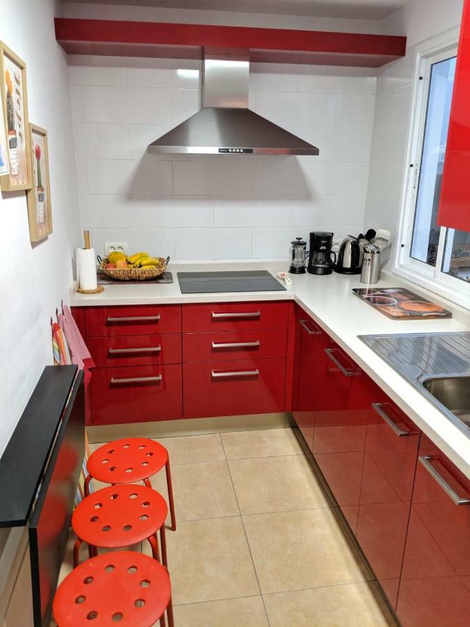 Holiday home Casa Charo *