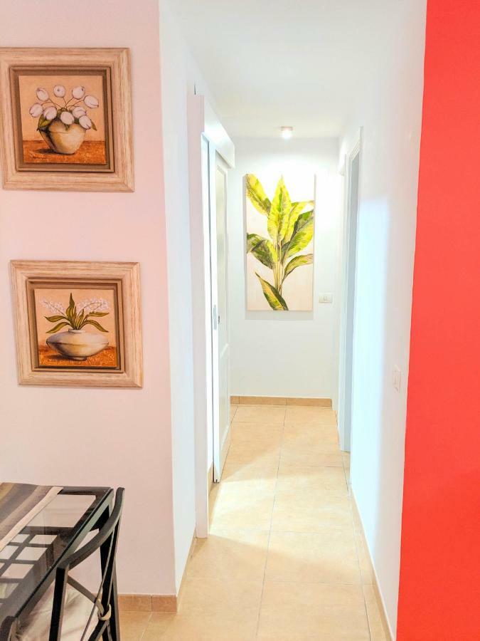 Holiday home Casa Charo Santa Cruz de la Palma (Isla de la Palma)